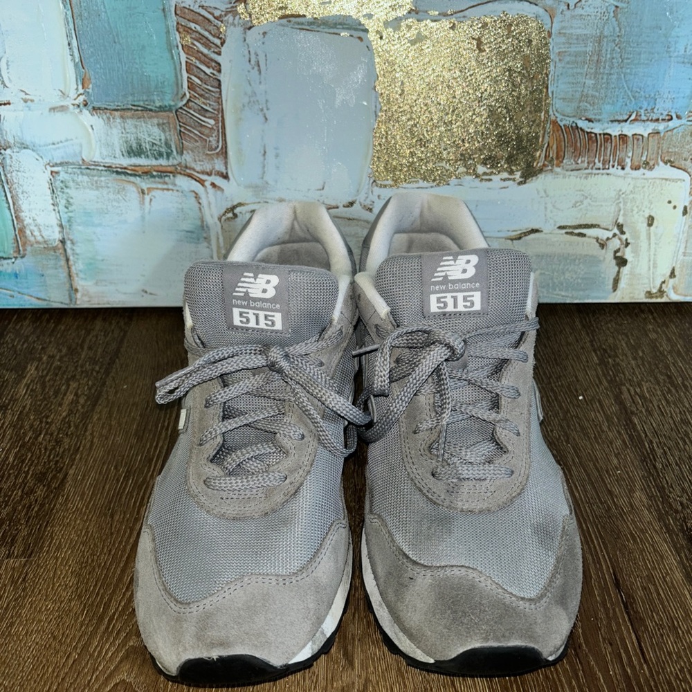 New balance